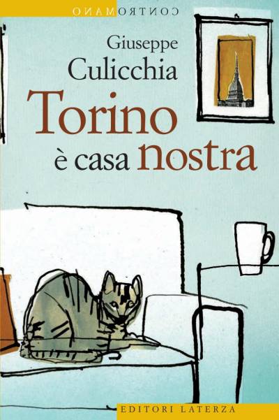 دانلود کتاب Torino è casa nostra