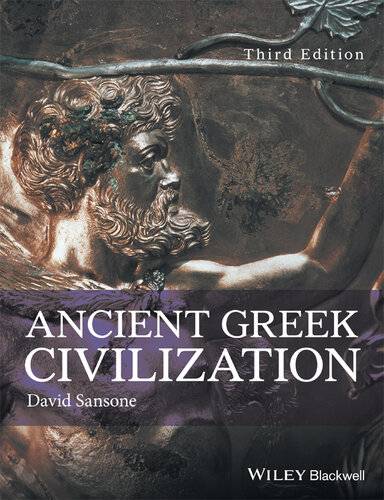 دانلود کتاب Ancient Greek Civilization