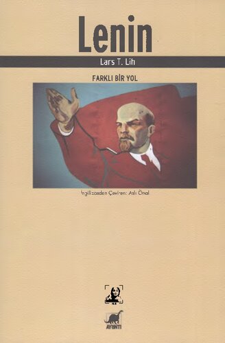 دانلود کتاب Lenin: Farklı Bir Yol