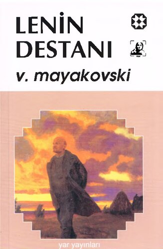 دانلود کتاب Lenin Destanı