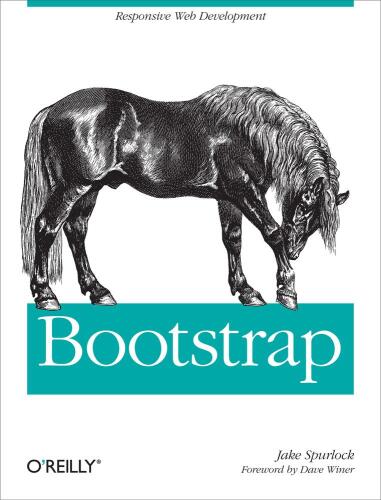 دانلود کتاب Bootstrap