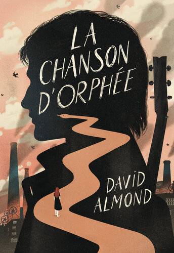 دانلود کتاب La Chanson d’Orphée