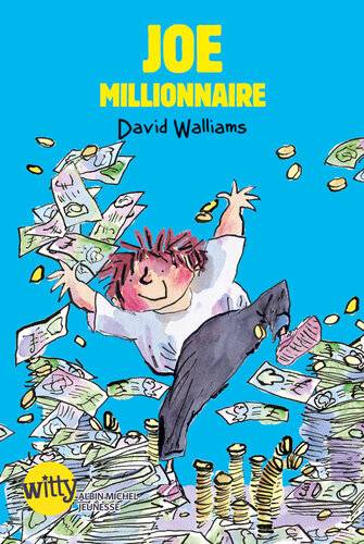 دانلود کتاب Joe Millionnaire