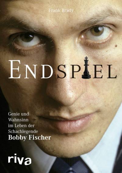 دانلود کتاب Genie und Wahnsinn im Leben der Schachlegende Bobby Fischer