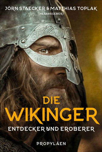 دانلود کتاب Die Wikinger: Entdecker und Eroberer