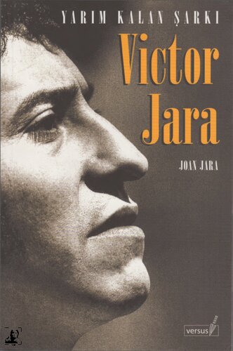 دانلود کتاب Victor Yara