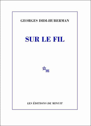 دانلود کتاب Sur le fil
