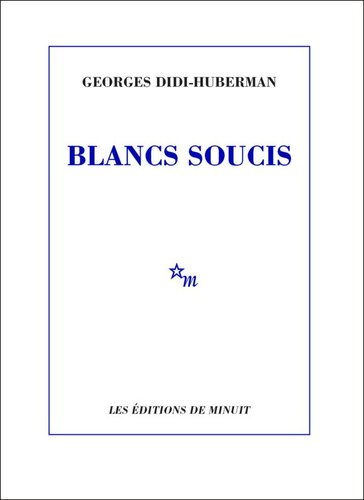 دانلود کتاب Blancs soucis