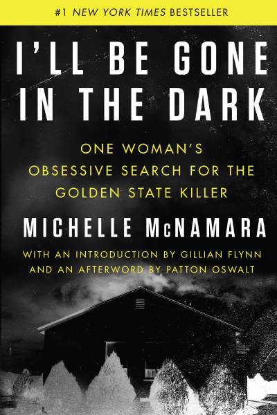 دانلود کتاب I’ll Be Gone In The Dark