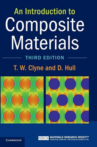 دانلود کتاب An Introduction to Composite Materials