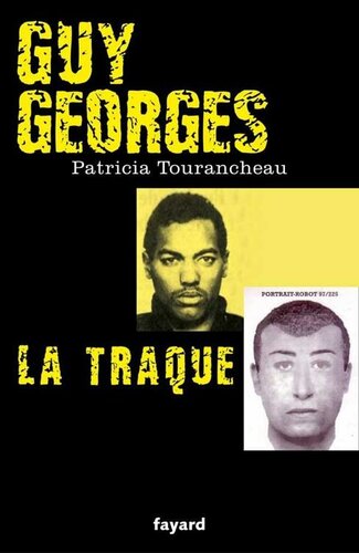 دانلود کتاب Guy Georges – La traque