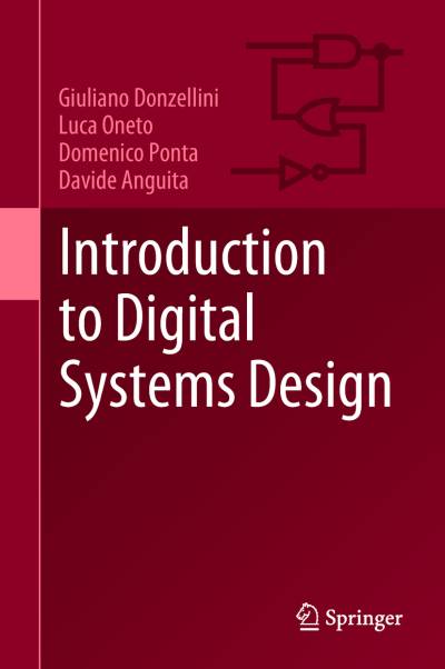 دانلود کتاب Introduction to Digital Systems Design