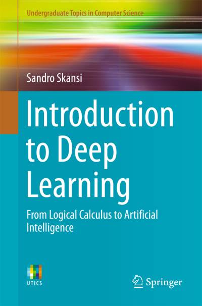 دانلود کتاب Introduction to Deep Learning