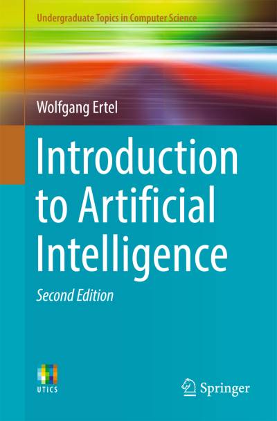دانلود کتاب Introduction to Artificial Intelligence