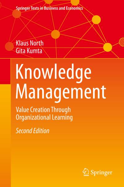 دانلود کتاب Knowledge Management
