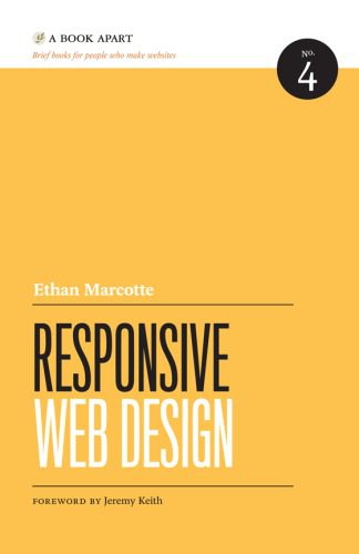 دانلود کتاب Responsive Web Design