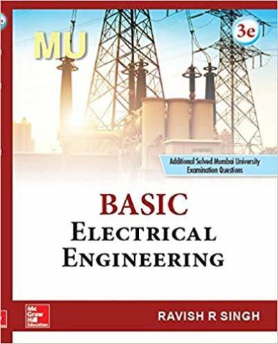 دانلود کتاب Basic Electrical Engineering