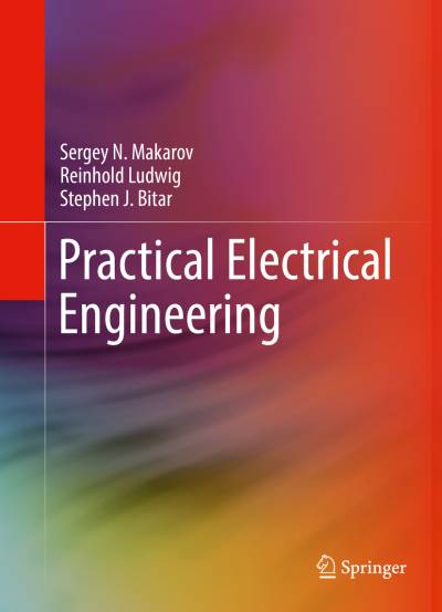 دانلود کتاب Practical Electrical Engineering
