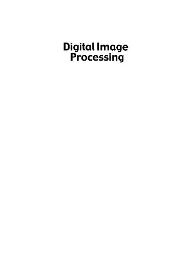 دانلود کتاب Digital Image Processing