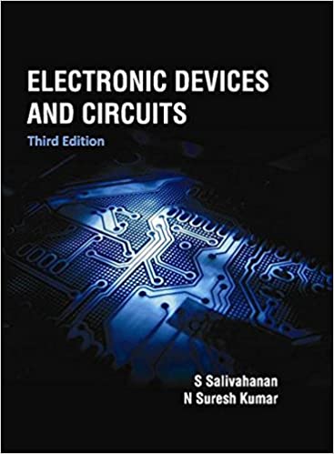 دانلود کتاب Electronic Devices and Circuits