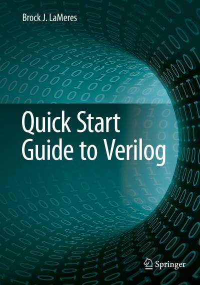 دانلود کتاب Quick Start Guide to Verilog