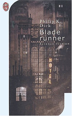 دانلود کتاب Blade Runner