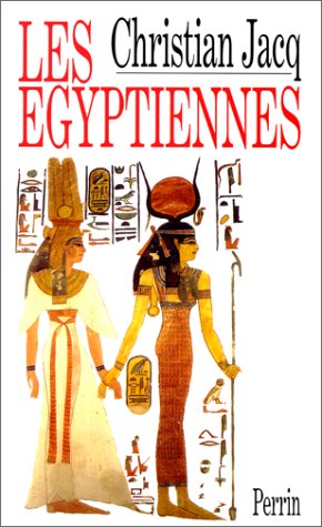 دانلود کتاب Les égyptiennes