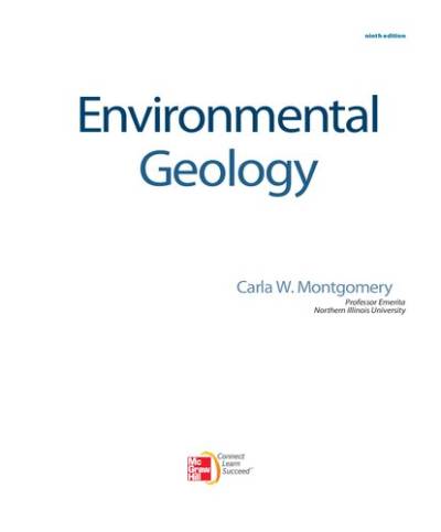 دانلود کتاب Environmental Geology