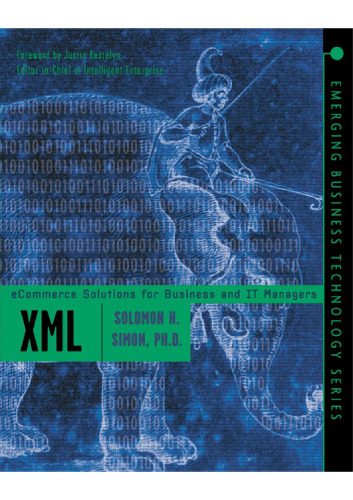 دانلود کتاب XML