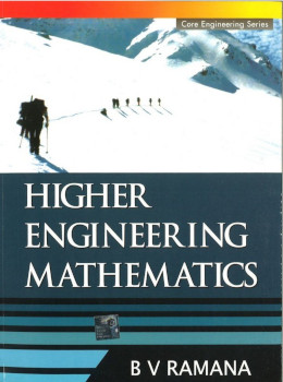 دانلود کتاب Higher Engineering Mathematics