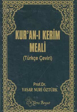 دانلود کتاب Kur’an-ı Kerim Meali