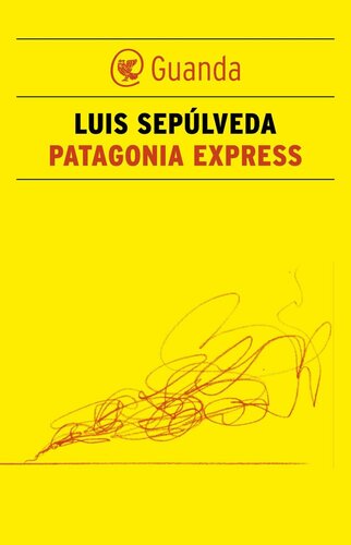 دانلود کتاب Patagonia express