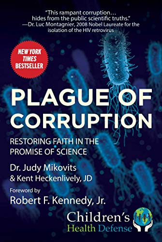 دانلود کتاب Plague of Corruption