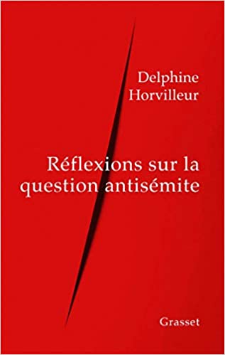 دانلود کتاب Réflexions sur la question antisémite