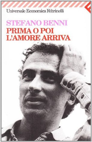 دانلود کتاب Prima o poi l’amore arriva