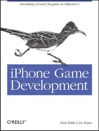 دانلود کتاب iPhone Game Development