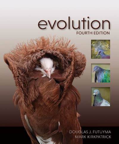 دانلود کتاب Evolution