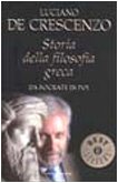 دانلود کتاب Da Socrate in poi