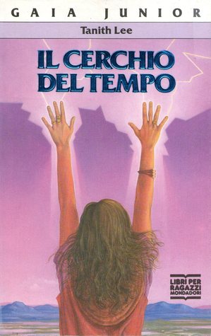 دانلود کتاب Il cerchio del tempo