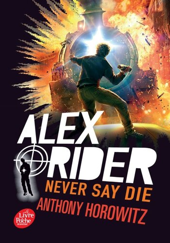 دانلود کتاب Never Say Die (fr)
