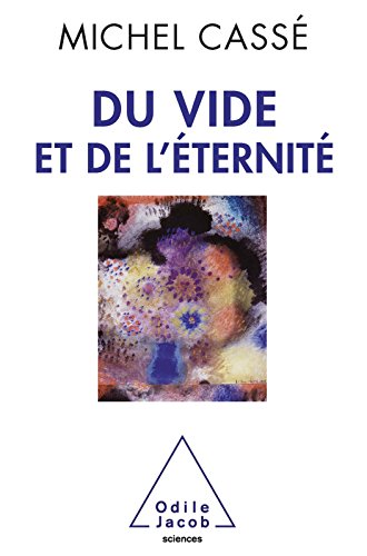 دانلود کتاب Du vide et de l’éternité