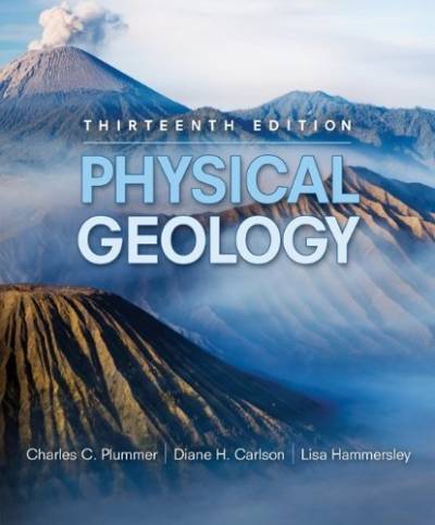 دانلود کتاب Physical Geology