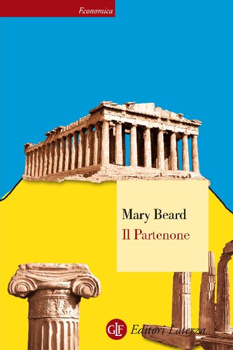 دانلود کتاب Il Partenone