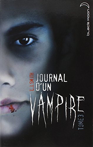 دانلود کتاب Journal d’un vampire