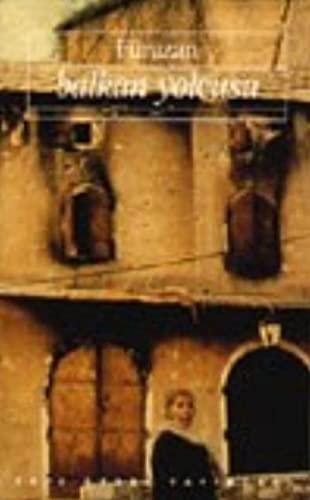 دانلود کتاب Balkan Yolcusu