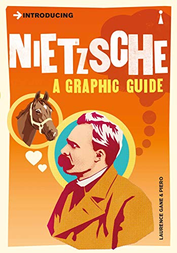 دانلود کتاب Introducing Nietzsche