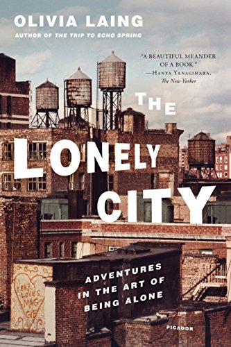 دانلود کتاب The Lonely City