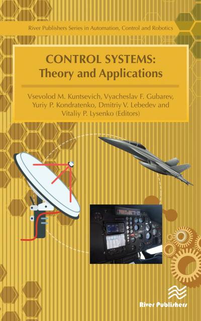 دانلود کتاب Control Systems: Theory and Applications