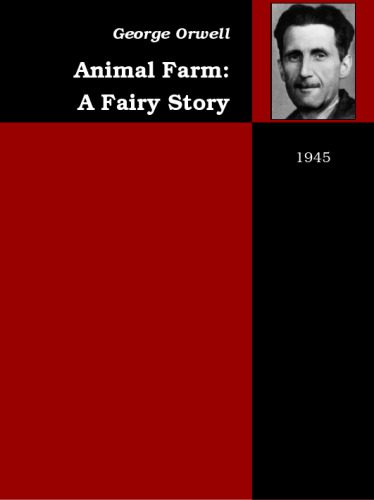 دانلود کتاب Animal Farm