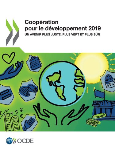 دانلود کتاب Coopération pour le développement 2019
